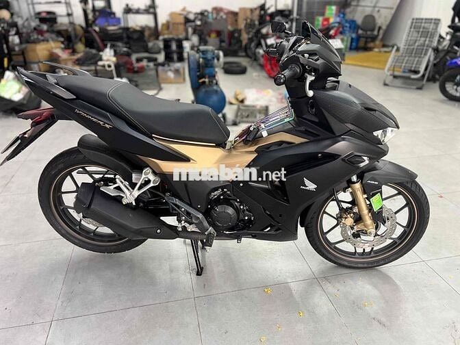 Winner V3 ABS 2024 ❇️Đồng Moto Đà Lạt ❇️