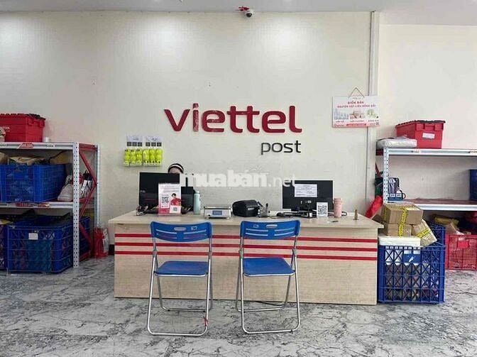 [***] 3 NHÂN VIÊN BƯU TÁ HÀ NỘI