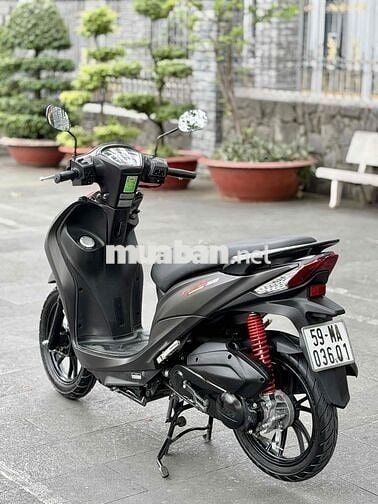 Kymco Candy 50cc 2021 BSTP chính chủ Có Góp
