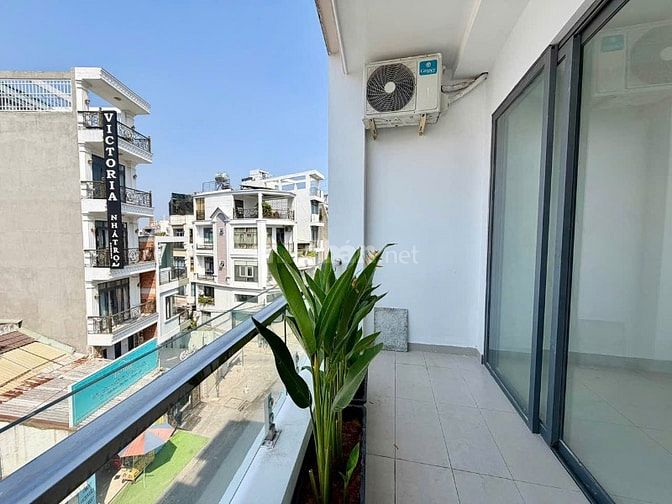 Bán Nhanh MT Nguyễn Xí - CHDV 7 Tầng 13,2 tỷ