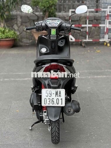 Kymco Candy 50cc 2021 BSTP chính chủ Có Góp