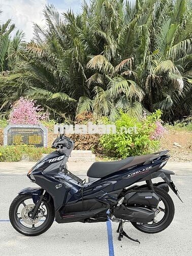 🌈 AIRBLADE 160 ABS MỚI 99% - NỢ XẤU TT 16🍠 NHẬN XE