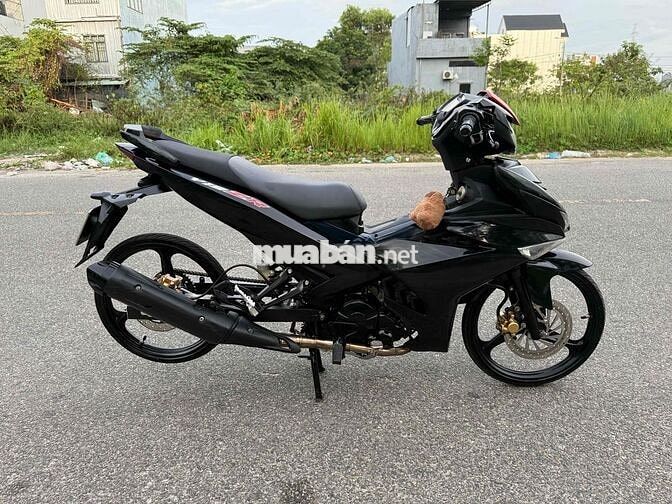 Ex 2015 máy móc rin ngon chạy nhẹ tơn giá 18 triệu