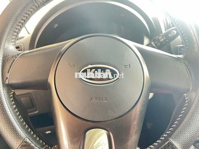 Kia Morning 2010 Trắng Tự động Nhập khẩu