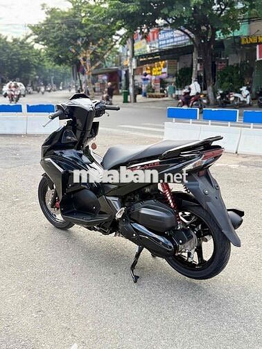 Honda Air Blade 2017 Đen