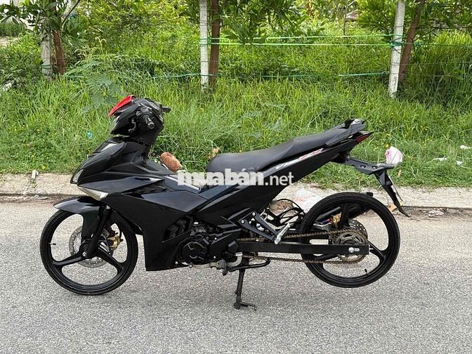 Ex 2015 máy móc rin ngon chạy nhẹ tơn giá 18 triệu