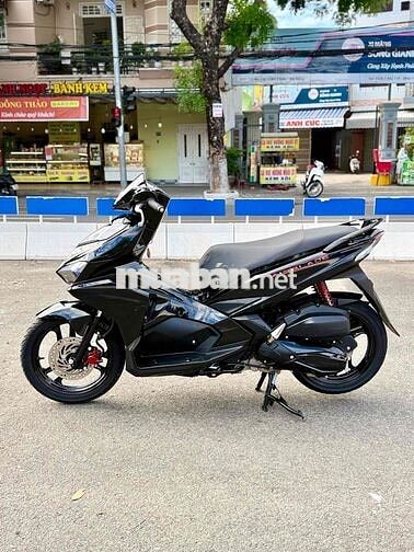 Honda Air Blade 2017 Đen