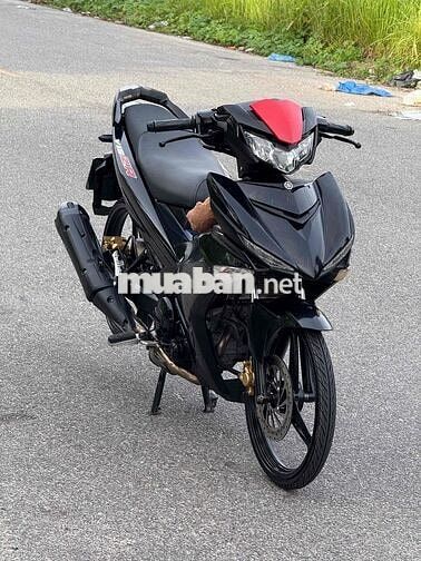 Ex 2015 máy móc rin ngon chạy nhẹ tơn giá 18 triệu