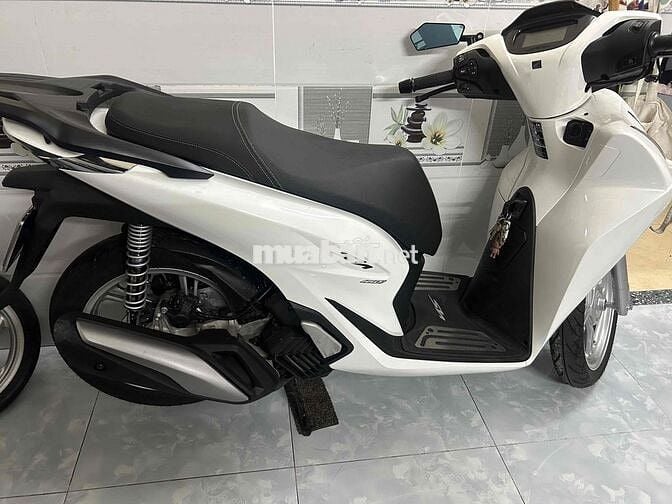 SH 160 BIỂN TP ĐK T5/2026 BAO MỚI  600km KÍ GIẤY