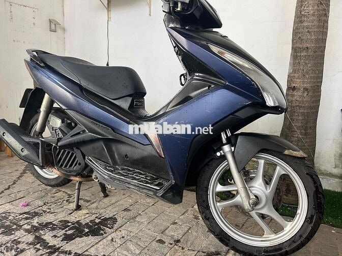 Honda Air Blade 2015 Đen