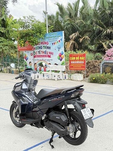 🌈 AIRBLADE 160 ABS MỚI 99% - NỢ XẤU TT 16🍠 NHẬN XE