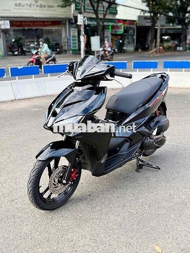 Honda Air Blade 2017 Đen