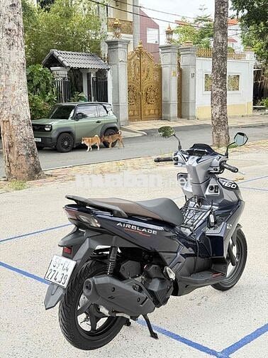 🌈 AIRBLADE 160 ABS MỚI 99% - NỢ XẤU TT 16🍠 NHẬN XE