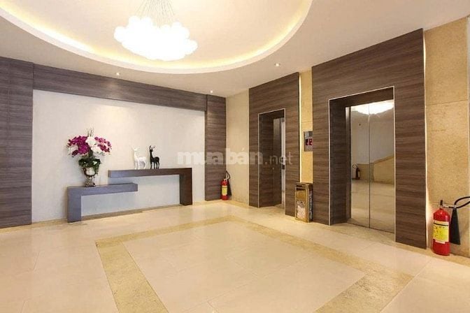 Bán khách sạn MT đường 3 Tháng 2, dòng tiền 900tr/tháng