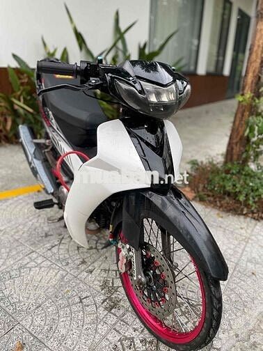 Yamaha Sirius Trắng, Đen Đã sử dụng