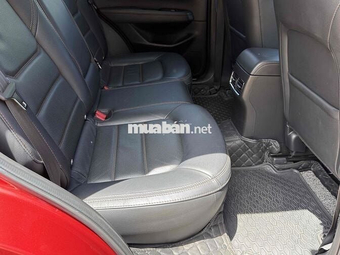 Mazda CX-5 Premium 2021 Đỏ 29.000 km