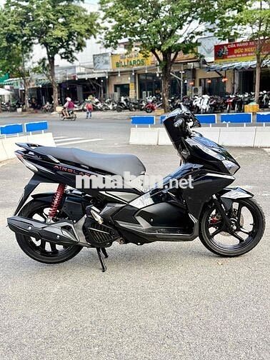 Honda Air Blade 2017 Đen