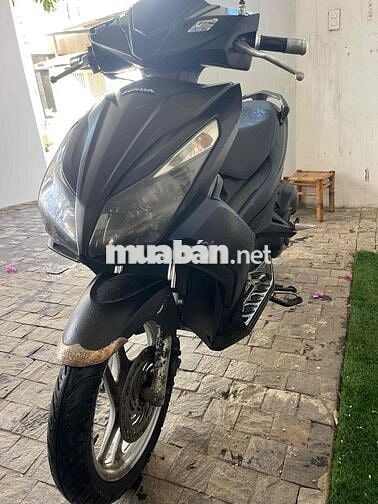 Honda Air Blade 2015 Đen