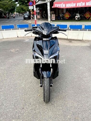 Honda Air Blade 2017 Đen