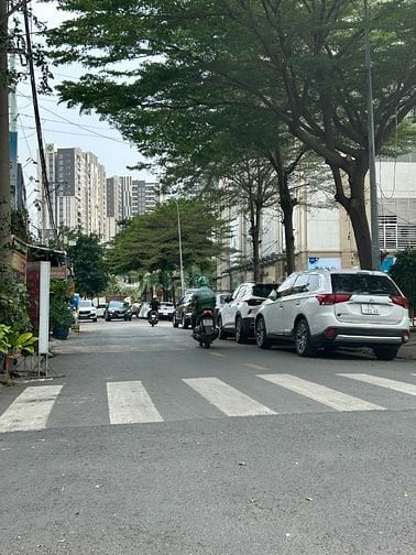 BÁN 466M ĐẤT MẶT TIỀN ĐƯỜNG THÍCH MẬT THỂ GIÁ TỪ 25 TỶ ĐẾN 75 TỶ