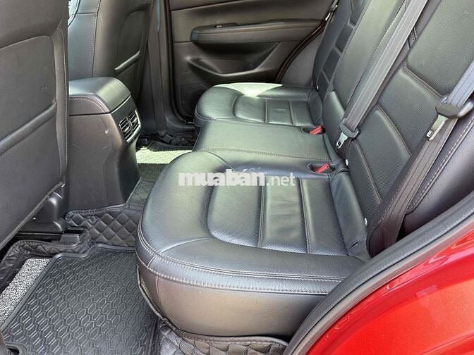 Mazda CX-5 Premium 2021 Đỏ 29.000 km