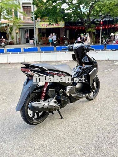 Honda Air Blade 2017 Đen