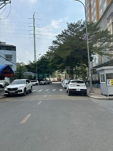 BÁN 466M ĐẤT MẶT TIỀN ĐƯỜNG THÍCH MẬT THỂ GIÁ TỪ 25 TỶ ĐẾN 75 TỶ