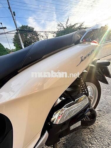 Yamaha Janus Kem