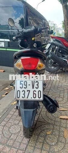 SYM ANGEL 110 2019 Đỏ đen 16123 km