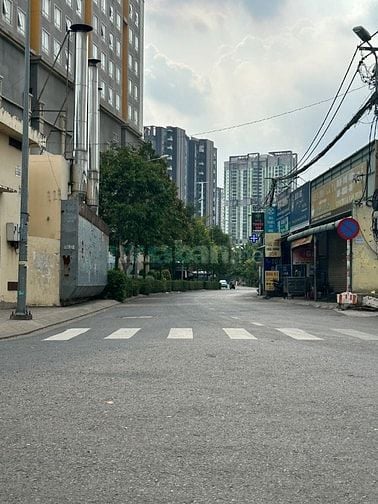 BÁN 466M ĐẤT MẶT TIỀN ĐƯỜNG THÍCH MẬT THỂ GIÁ TỪ 25 TỶ ĐẾN 75 TỶ