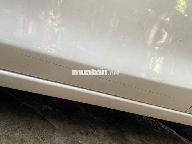 Mazda 2 AT 2024 Trắng Tự động 8700km