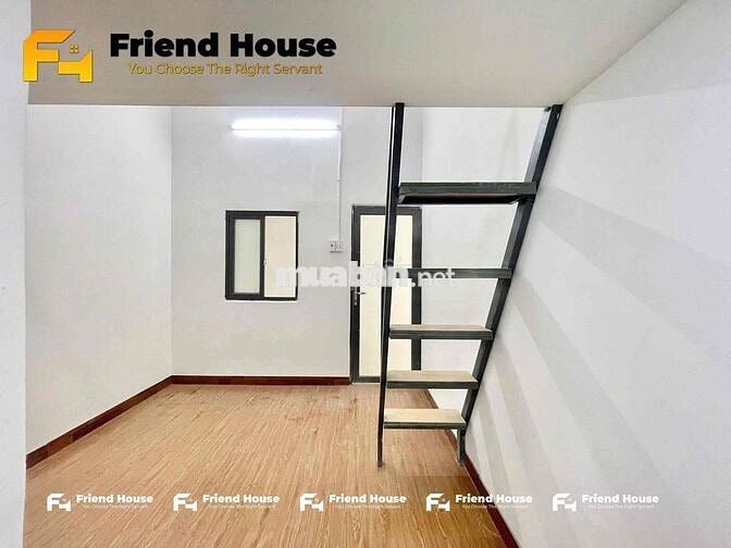 PHÒNG TRỌ SINH VIÊN GIÁ RẺ, NHÀ MỚI_NGAY CV LÀNG HOA,Ở LIỀN_FREE 2 XE