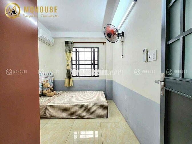 CĂN HỘ 2 PHÒNG NGỦ BANCOL 80m2 | RỘNG NHẤT TÂN PHÚ | VIBE CHUNG CƯ