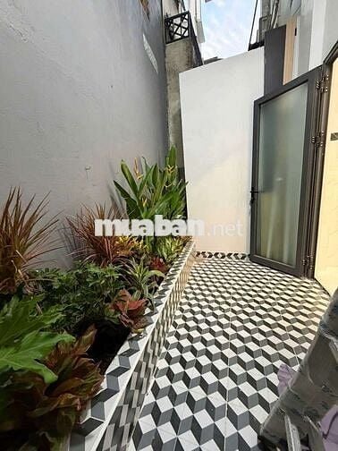 Nhà 53/ Dương Tự Quán- Tên Lửa P.An Lạc A 4x16 2L 6tỷ 850 