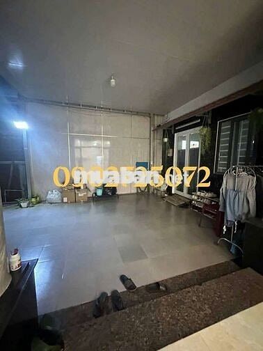 cho thuê nhà gần Phu Mỹ Hưng q7