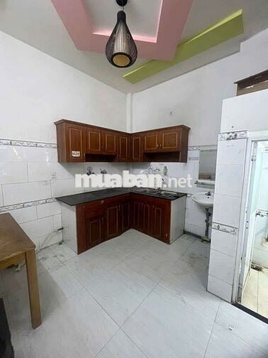 cho thuê nhà nguyên căn Gò Vấp 