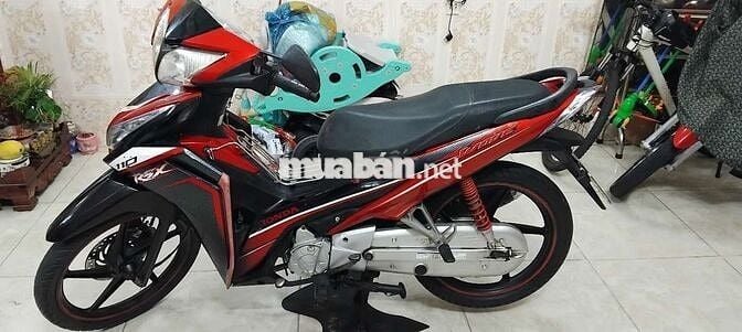 wave rsx 110 bstp.9 chủ ký