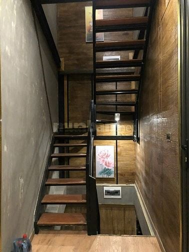 NHỈNH 6 TỶ - 43M - KHÔNG QUY HOẠCH - VĨNH HƯNG - HOÀNG MAI