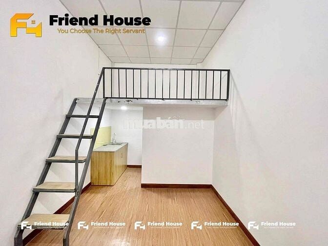 PHÒNG TRỌ SINH VIÊN GIÁ RẺ, NHÀ MỚI_NGAY CV LÀNG HOA,Ở LIỀN_FREE 2 XE