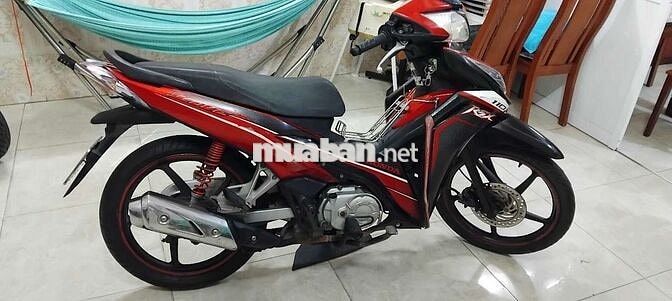 wave rsx 110 bstp.9 chủ ký