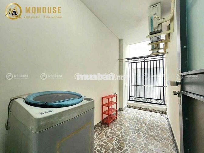 CĂN HỘ 2 PHÒNG NGỦ BANCOL 80m2 | RỘNG NHẤT TÂN PHÚ | VIBE CHUNG CƯ