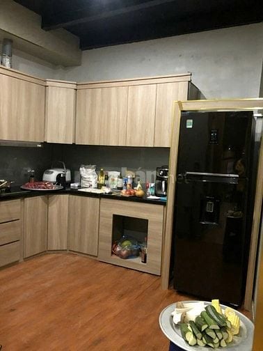 NHỈNH 6 TỶ - 43M - KHÔNG QUY HOẠCH - VĨNH HƯNG - HOÀNG MAI