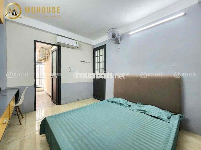 CĂN HỘ 2 PHÒNG NGỦ BANCOL 80m2 | RỘNG NHẤT TÂN PHÚ | VIBE CHUNG CƯ