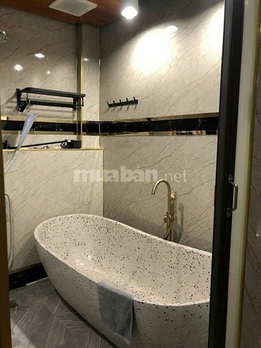 NHỈNH 6 TỶ - 43M - KHÔNG QUY HOẠCH - VĨNH HƯNG - HOÀNG MAI