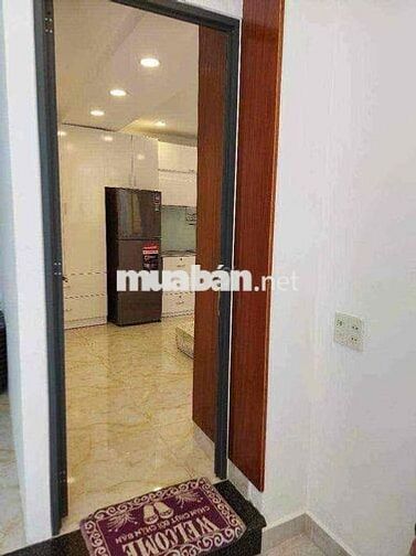 TÌM 1 BẠN NỮ Ở GHÉP – QUẬN PHÚ NHUẬN - THÁNG 9