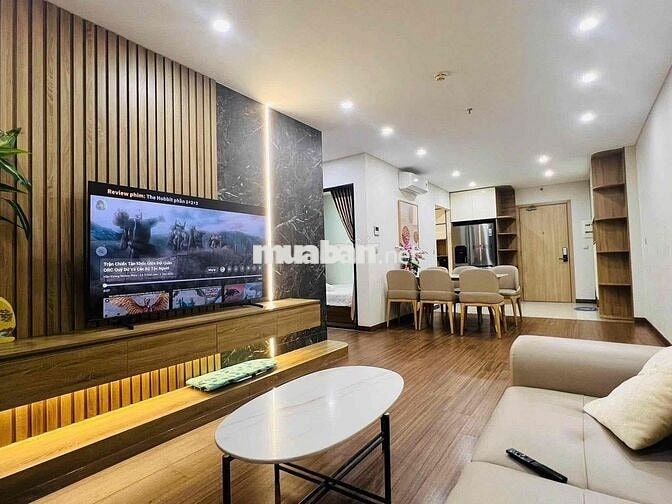 Chuyên cho thuê Dài hạn -Ngắn hạn căn hộ Hà Đô Quận 10