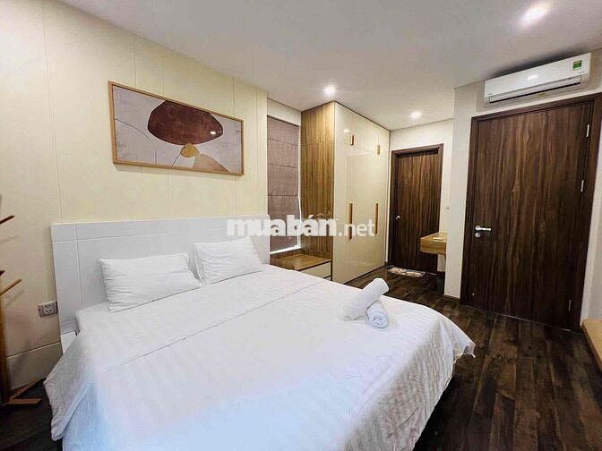 Chuyên cho thuê Dài hạn -Ngắn hạn căn hộ Hà Đô Quận 10