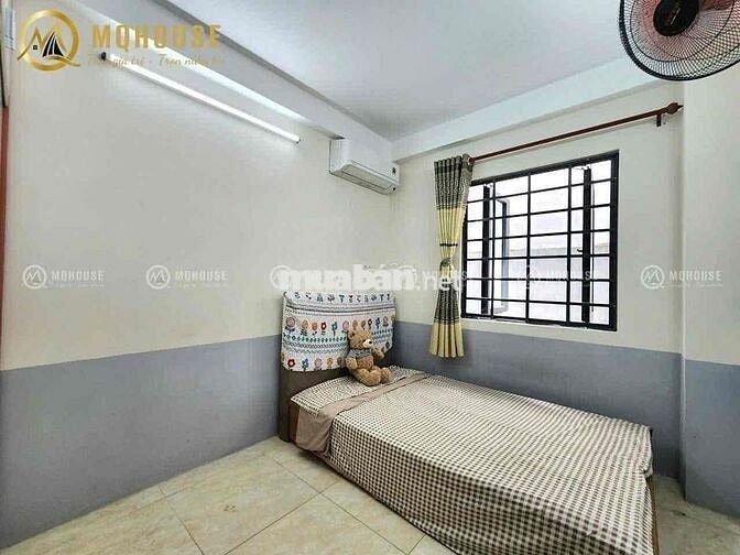 CĂN HỘ 2 PHÒNG NGỦ BANCOL 80m2 | RỘNG NHẤT TÂN PHÚ | VIBE CHUNG CƯ