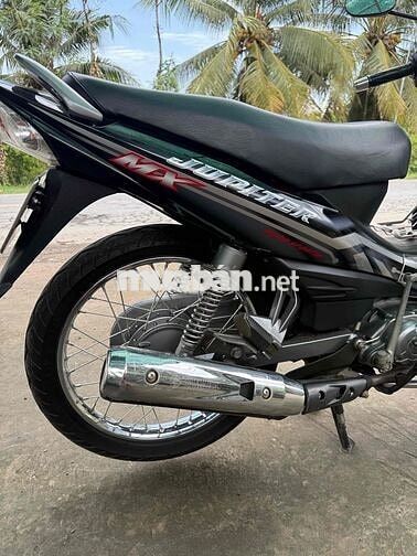 Yamaha Jupiter MX Đen 284266 km