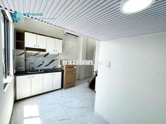 PHÒNG TRỌ GIÁ RẺ, Ban công, cửa sổ trời, giá chỉ từ 3TR9-Full nội thất